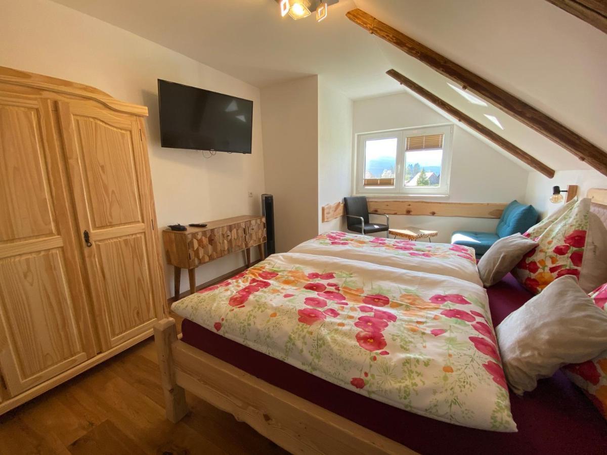 Alpenapartments Steiermark Bad Mitterndorf