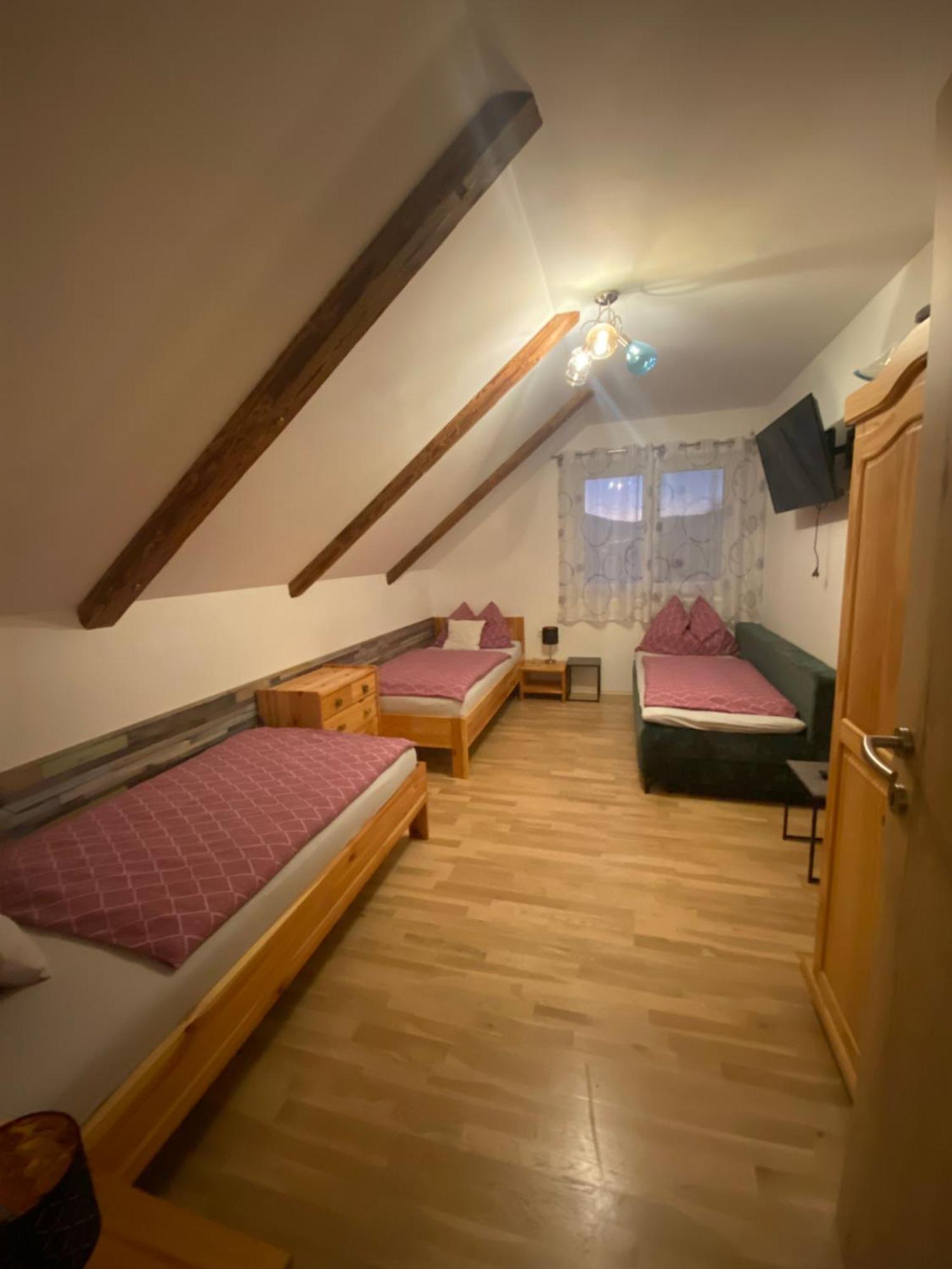 Alpenapartments Steiermark Apartament *