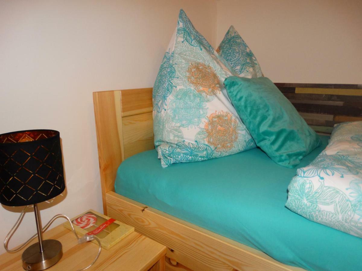 Alpenapartments Steiermark