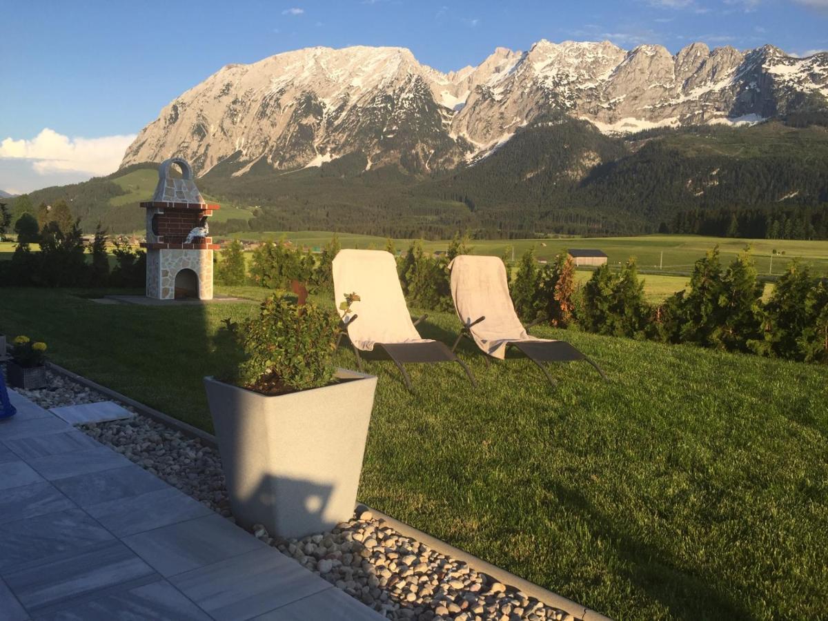 Alpenapartments Steiermark * Bad Mitterndorf