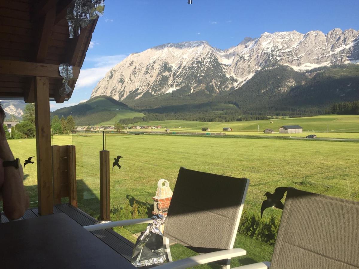 Alpenapartments Steiermark Bad Mitterndorf